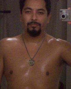 Man, 57. VP_Latino