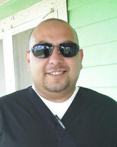 Man, 48. texnash
