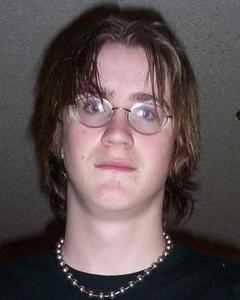 Man, 41. ccm747