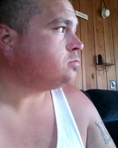 Man, 43. drtydick