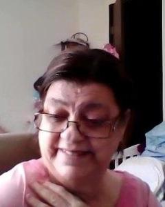 Woman, 73. christy635605