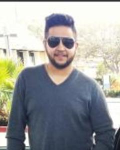 Man, 34. Azizz6673