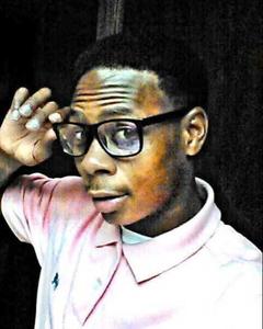 Man, 35. King_Shun