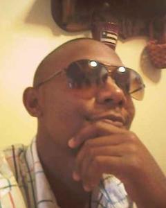 Man, 36. mo_moe