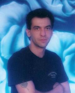 Man, 54. WorkingMan712