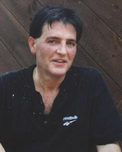 Man, 58. wtram