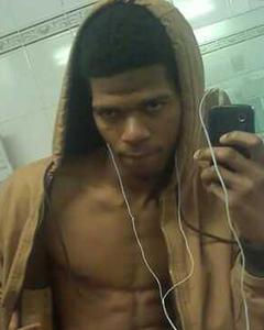 Man, 29. Luca_Brasi5143