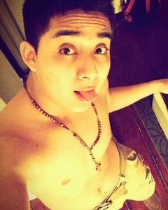 Man, 30. Thiago106836