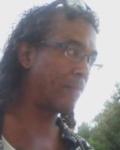 Man, 56. MRMARIO5063