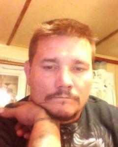 Man, 53. johnreeves8128
