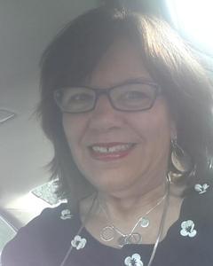 Woman, 71. Kathy8544