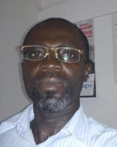 Man, 53. DrAduAdjei