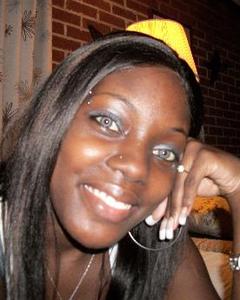 Woman, 37. MzChocolat2561