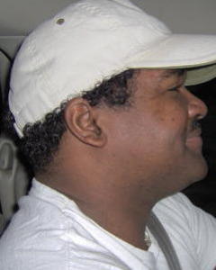 Man, 53. mendengo35