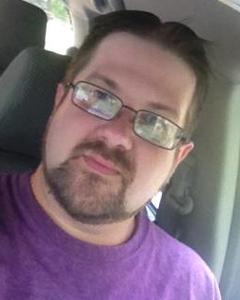 Man, 47. BeardIntrovert