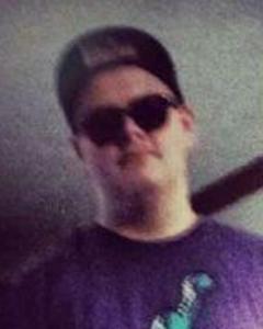 Man, 31. AdamGrizzy