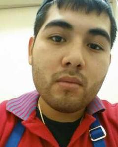 Man, 31. andresr9379