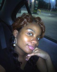 Woman, 33. mizz_hotstuff