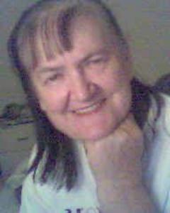 Woman, 87. Pepper08