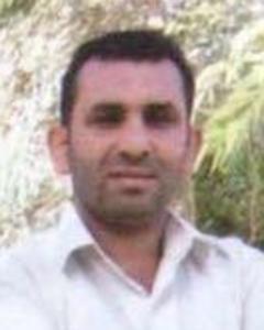 Man, 44. mohammedm