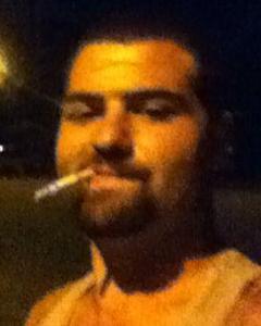 Man, 31. Silly_sean