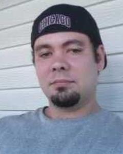 Man, 40. Tdub0285