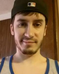 Man, 36. joeyalyea