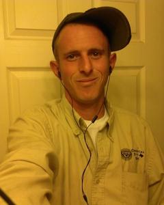 Man, 37. cowboy235721