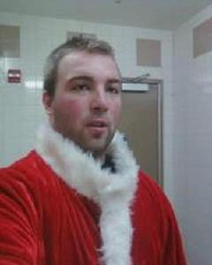 Man, 33. naterrusky