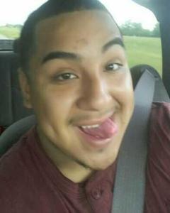 Man, 31. rigojr13