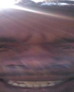 Man, 40. evercum