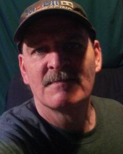 Man, 59. delleto