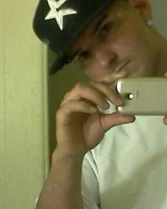 Man, 37. Tony300