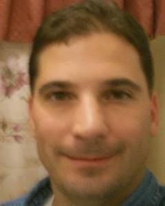 Man, 56. gregamatic