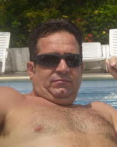 Man, 62. Rickyg08
