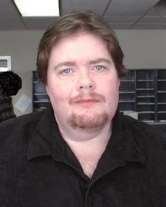 Man, 55. Jimmy6354
