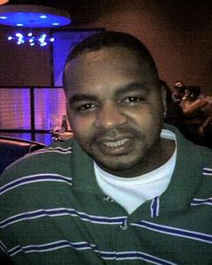 Man, 50. Rell_G