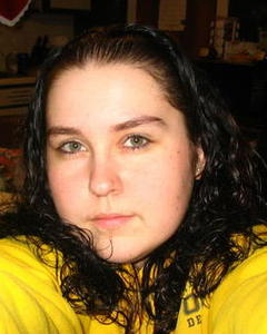 Woman, 41. lookin4therman
