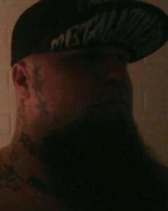 Man, 46. vikingwarr0016