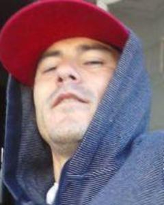 Man, 40. DanDrilller