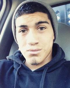 Man, 31. Sebas2405