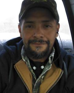 Man, 54. latinlover1206