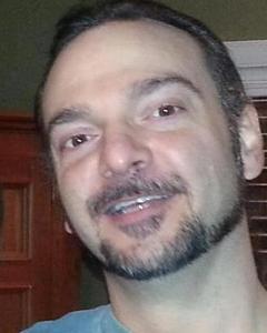 Man, 52. Evilgenius4U