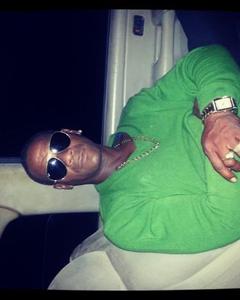 Man, 52. tradog5774