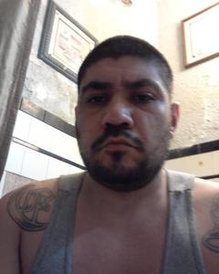 Man, 43. gordy816