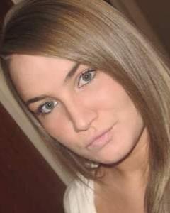 Woman, 43. ShannaRoseiDkD