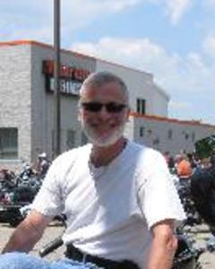 Man, 66. Greg6158