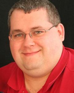 Man, 46. nateg679