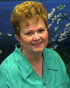 Woman, 80. NMlady1