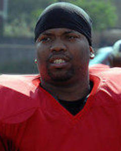 Man, 43. Homicide275